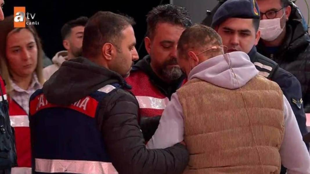 Müge Anlı bir sırrı daha çözdü! Katilin kimliğini öğrenen şaştı kaldı: Canlı yayında gözaltına alındı 7